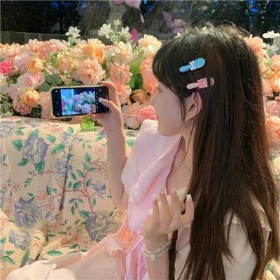 哈丽特