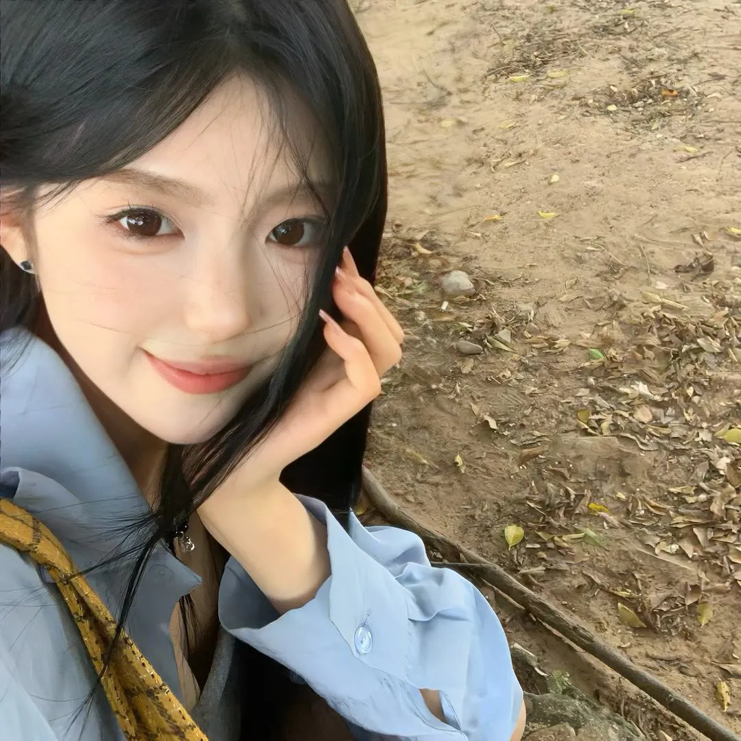 不是幅漂亮局面